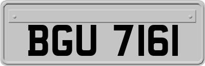 BGU7161