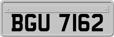BGU7162