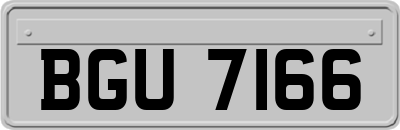 BGU7166
