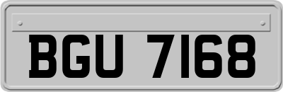 BGU7168