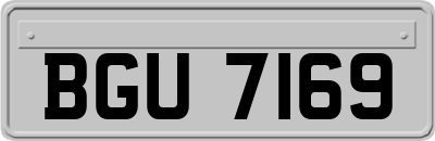 BGU7169