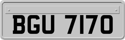 BGU7170