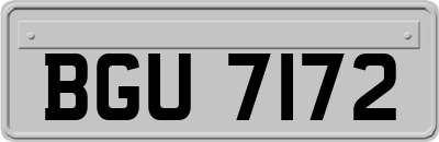 BGU7172