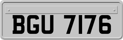 BGU7176