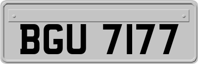 BGU7177