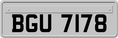 BGU7178