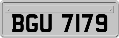 BGU7179