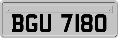 BGU7180