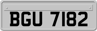 BGU7182