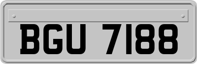 BGU7188