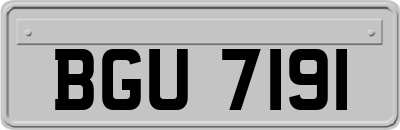BGU7191