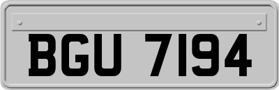 BGU7194