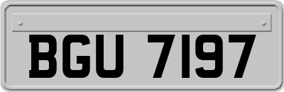 BGU7197