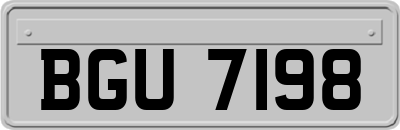 BGU7198