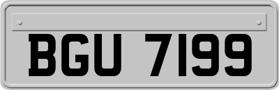 BGU7199