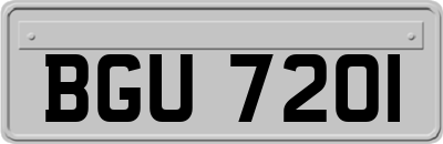BGU7201