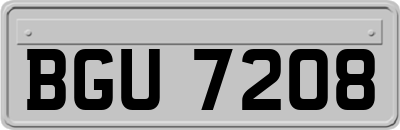 BGU7208