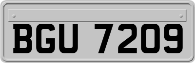 BGU7209