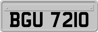 BGU7210