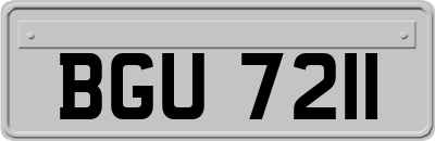 BGU7211