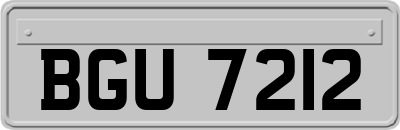 BGU7212