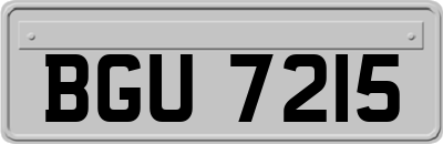 BGU7215