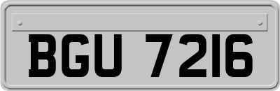 BGU7216
