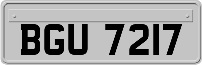 BGU7217