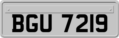 BGU7219