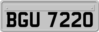 BGU7220