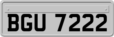 BGU7222