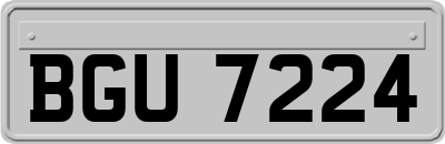 BGU7224