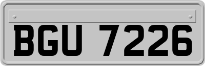 BGU7226