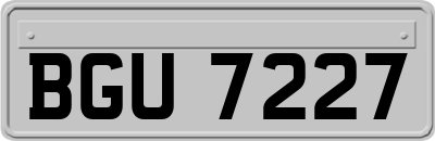 BGU7227
