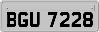 BGU7228