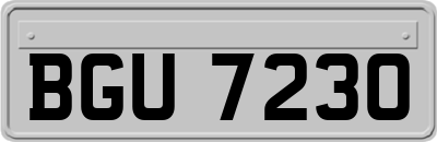 BGU7230
