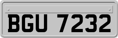 BGU7232