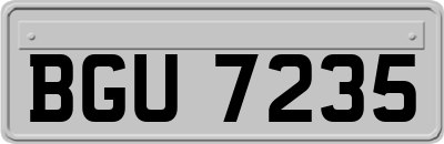 BGU7235