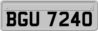 BGU7240