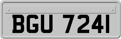 BGU7241