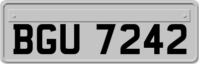BGU7242