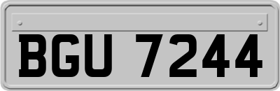 BGU7244