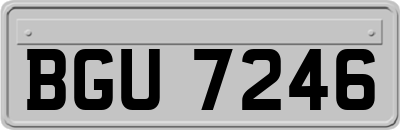 BGU7246