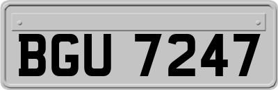 BGU7247
