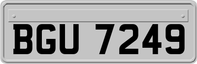 BGU7249