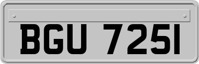 BGU7251