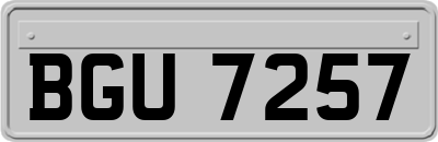 BGU7257