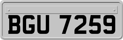BGU7259