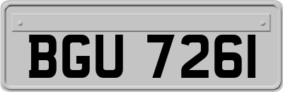 BGU7261
