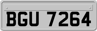 BGU7264